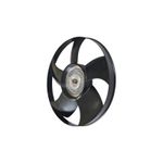 Radiator Fan 8MV366438-541 Hella Cooling A0002007323