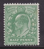 M3(4)1/2d Deep Dull Yellow Green UNMOUNTED MINT(456)
