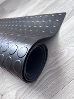 Heavy Duty Rubber Bubble Anti Fatigue Non Slip Floor Mat 47 x 29 Inch New