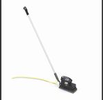 TomCat NANO EDGE DC 42V Cordless Floor Scrubber