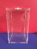Jumping Spider/Mantis Enclosure