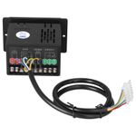 UX52 Motor Speed Controller Digital Electric Rheostat Single Phase AC220V 400W❤