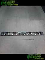 Dell EMC PowerEdge 1U R640,R340,R440, Front Bezel  P/N 9MTRW