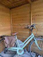 Via Veneto Bycle Road Bike Size Medium Excellent Condition