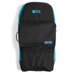 Bulldog Triple Bodyboard Bag Large Travel Takes up to 3 body boards boogie