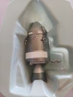 Corgi Showcase Model Apollo Lunar Command Module CS91307 NASA Moon