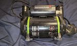 Salamander Pumps CT50XTRA Shower Pump 1.5 Bar 250W 230V Positive Head 53L/min