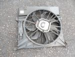 VOLVO XC90 2004 FRONT RAD RADIATOR FAN WHEEL MOTOR 30665985 1137328116