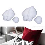 DIY Pillow Filling Cotton Doll Batting for Quilting DIY Crafts Sofa Cushion