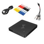 DSlogic Plus Logic Analyzer 16 Channels 400MHz USB Debugging Tool