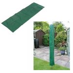 ROTARY WASHING LINE COVER CLOTHES AIRER OUTDOOR PARASOLS COVER ASSORTED