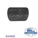 BRAKE CLUTCH PEDAL PADS FOR MERCEDES-BENZ SPRINTER VITO VIANO A1232910082