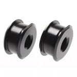 Ford Focus ST & RS MK3 MK3.5 Upgraded Aluminium Solid Shifter Cable End Bushings