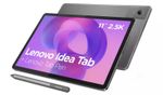 Lenovo Idea Tab 11" 2.5K Tablet 8GB 128GB MediaTek D6300 Android 15 - Grey