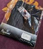 6 pairs of chef trousers size med