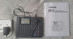 Boss DR-5 in Mint Condition with PSU & Printed Manual