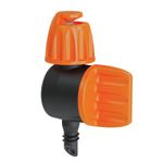 Claber 91248 Adjustable 180 Degree Micro Sprinklers