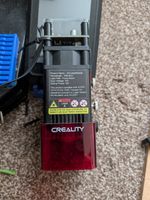 CREALITY 5 WATT LASER FOR S1, S1 PRO
