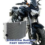 For Suzuki GSXS 1000 / A ABS GSX-S 1000 F 16-21 Aluminium Radiator 17710-04K00
