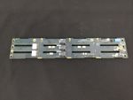 12G backplane 380-23710-3005C0 for the chassis RM237 or RM238 by Chenbro