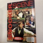 Snooker Scene Magazine - December 1995 Stephen Henry