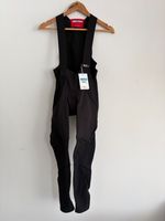 Mens Castelli Sorpasso RoS BIBT Medium- Black (010).