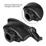 30mm Nylon Mount Demount Duck Head Tyre Wheel Removal Tool Tire Changer Machine