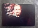 Anthony Ainley 4 x 3 Signed Doctor Who Photograph