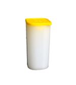 OFFICIAL EMPTY Royal Mint GOLD SOVEREIGN Coin Tube (Holds 25 x 1/4oz/22mm Coins)