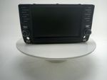VOLKSWAGEN GOLF Onboard Multifunction Display Screen 2013-2020 