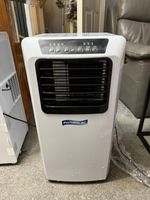 Brand New Portable Air Conditioner 12000 BTU Includes Accessories