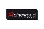 3 x  - Cineworld Tickets *E-Code* FAST SHIPPING FRI TO SUNDAY ONLY £3