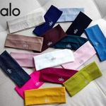 Headband✨with elastic band Sweatbands Headscarf for Yoga Workout Cycling Running