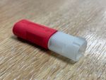 GENUINE BMW MOTORRAD S1000XR ADVENTURE CODING PLUG P/N 12527727856 - NEW