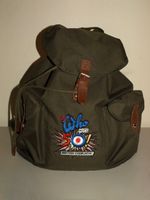 The Who Hits 50 - VIP Backpack
