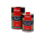 Novol For Classic Car Epoxy Primer Anti-corrosion 1,34 l kit