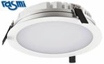  Modern 10w,15w, 20w, 30w LED Round White Ceiling Downlight / Spotlights IP54