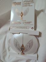 Charlotte Tilbury Airbrush Flawless Finish Shade Fair/Meds Brand New Boxed