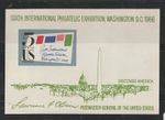 USA Sheet MNH Beauty