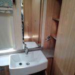 coachman 2014 caravan vision 450/2