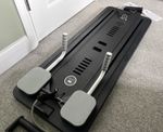 Pilates Reformer Board Machine With Arm Handles - Lhanel fit