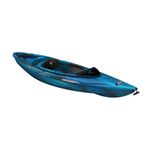 Pelican Mission 10ft 100X Sit-In Kayak and Paddle