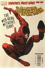 Amazing Spider-Man (Vol 2) # 566 NM