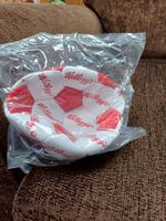 Kellogg's Limited Edition Mini Football