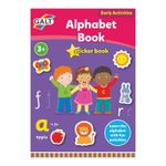 GALT Alphabet Book