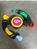 Hasbro Bop It! Extreme Vintage Electronic Game | 4 Game Modes | Interactive Fun
