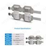 Lumbar Traction Device,Spinal Decompression Devices，lumbar decompression belt