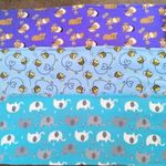 Liner to fit 4 x 2 - 150cms x 78cms to fit Kavee Cage