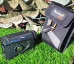Bushnell Pro XE Performance Slope Laser Golf Rangefinder