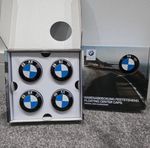 BMW Floating Centre Caps 68mm | Pack Of 4 | 2 YEAR WARRANTY | 24H SHIPPING
